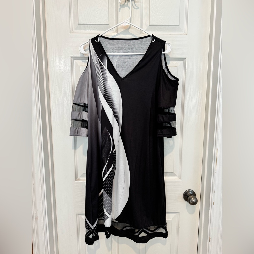 SHEIN dress never worn.
